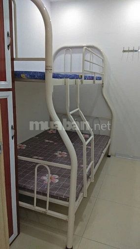 Cho thuê CH chung cư Tháp doanh nhân số 1 đường Thanh Bình Mộ Lao 