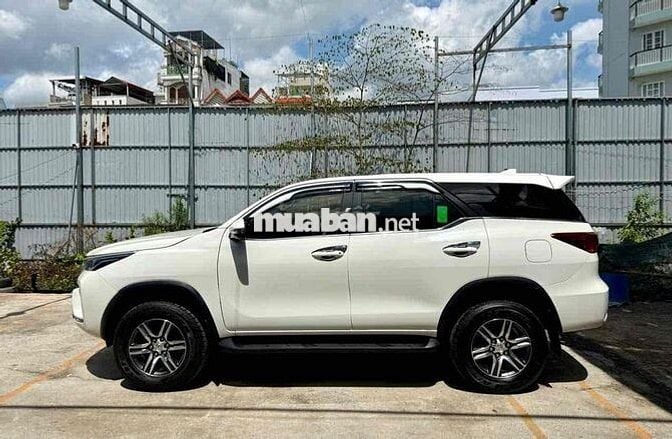 FORTUNER 2.4G 2020MT MẪU MƠIA ,BẢO HÀNH 1 NĂM