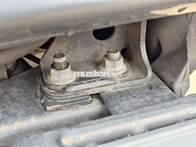 Isuzu QKR 2022 Thùng bảo ôn Quyền Auto - 69000 km