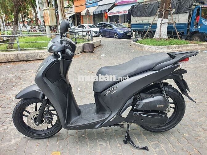 Bán sh cao 125 chính chủ