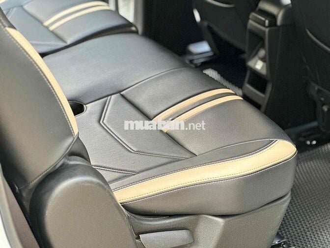 Suzuki XL 7 2021 biển trắng giá tốt có phụ kiện