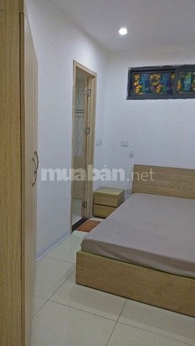 Cho thuê CH chung cư Tháp doanh nhân số 1 đường Thanh Bình Mộ Lao 