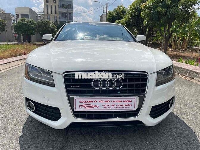 Audi Q5 2009 - 160000 km