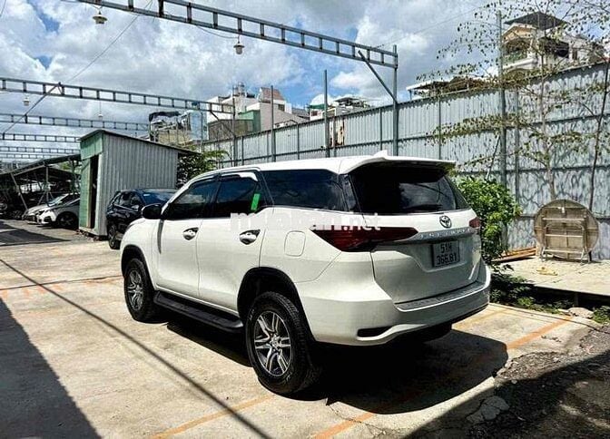 FORTUNER 2.4G 2020MT MẪU MƠIA ,BẢO HÀNH 1 NĂM