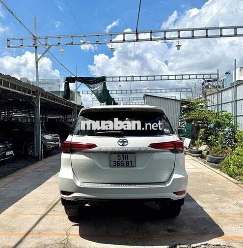 FORTUNER 2.4G 2020MT MẪU MƠIA ,BẢO HÀNH 1 NĂM