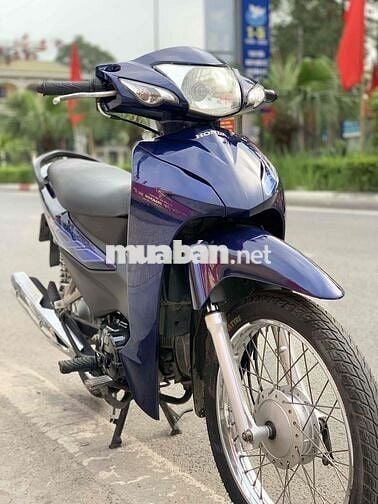 wave A110 dk 2017 zin chất,đẹp long lanh