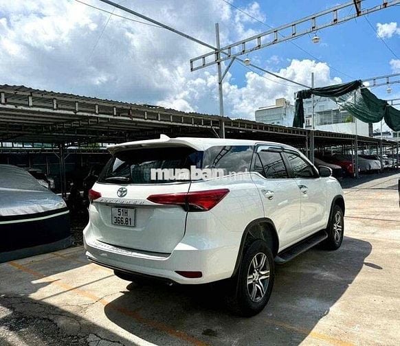 FORTUNER 2.4G 2020MT MẪU MƠIA ,BẢO HÀNH 1 NĂM