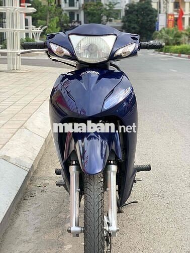wave A110 dk 2017 zin chất,đẹp long lanh