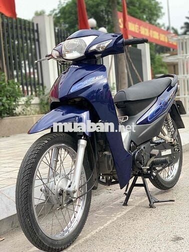 wave A110 dk 2017 zin chất,đẹp long lanh
