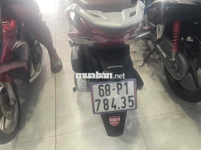 vission 2023 cọp
