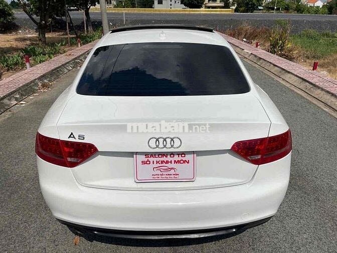 Audi Q5 2009 - 160000 km