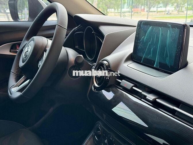 Mazda CX 3 2025 Ưu đãi 23 Triệu kèm Quà tặng