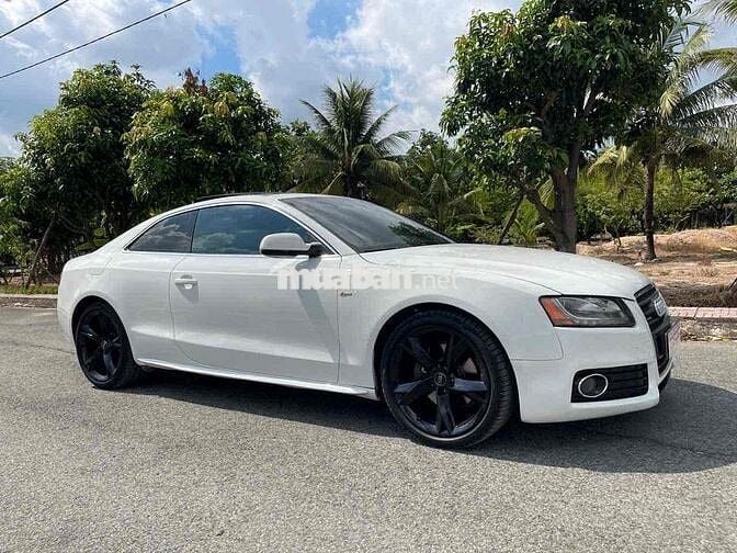 Audi Q5 2009 - 160000 km