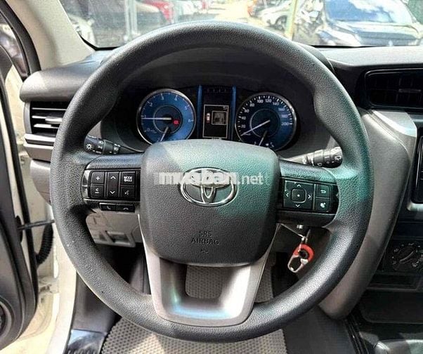 FORTUNER 2.4G 2020MT MẪU MƠIA ,BẢO HÀNH 1 NĂM