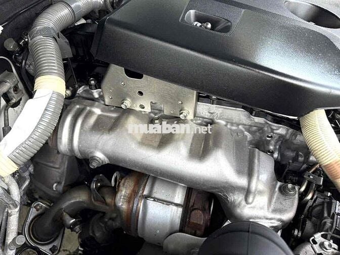 FORTUNER 2.4G 2019 TỰ ĐỘNG MÁY DẦU ,CHUẨN 7 VẠN