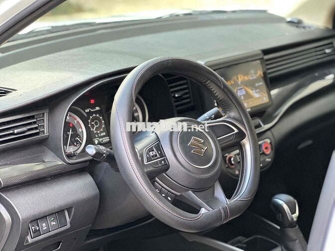 Suzuki XL 7 2021 biển trắng giá tốt có phụ kiện