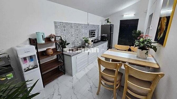 Cần tiền bán gấp căn nhà mặt tiền Vĩnh Lộc B giá 870tr