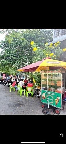 Cần tiền bán gấp căn nhà mặt tiền Vĩnh Lộc B giá 870tr