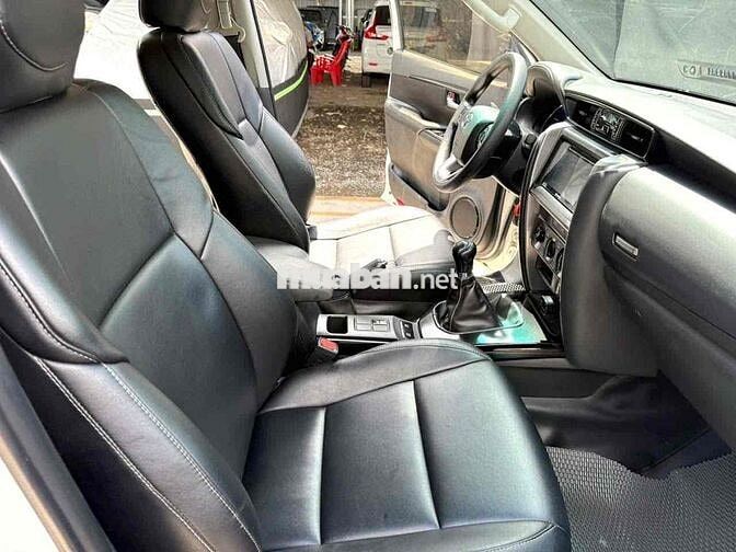 FORTUNER 2.4G 2020MT MẪU MƠIA ,BẢO HÀNH 1 NĂM