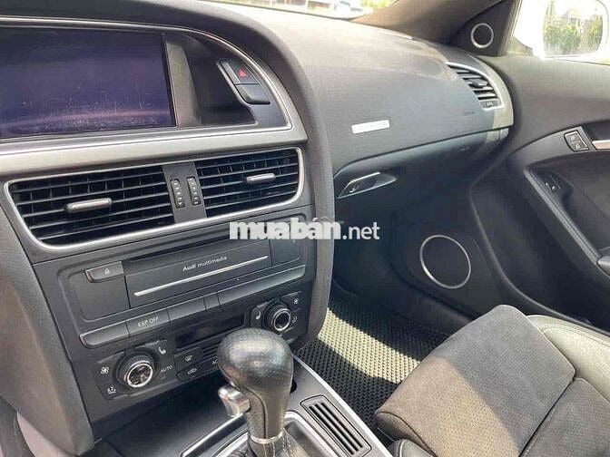 Audi Q5 2009 - 160000 km