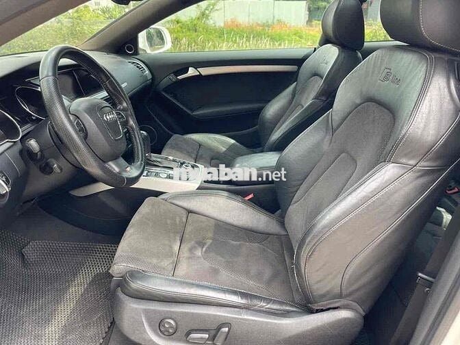 Audi Q5 2009 - 160000 km