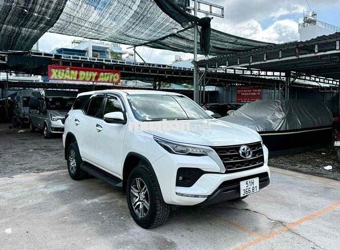 FORTUNER 2.4G 2020MT MẪU MƠIA ,BẢO HÀNH 1 NĂM