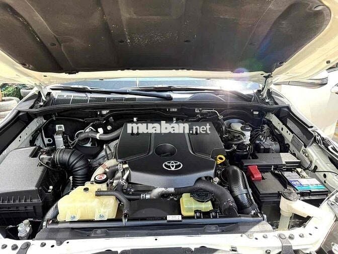 FORTUNER 2.4G 2020MT MẪU MƠIA ,BẢO HÀNH 1 NĂM