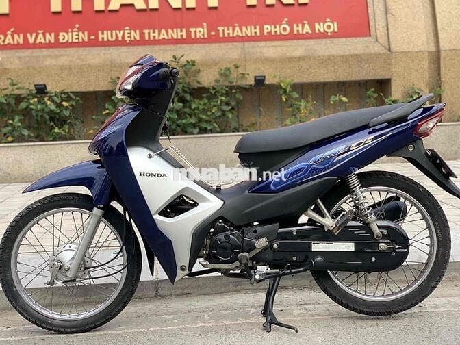 wave A110 dk 2017 zin chất,đẹp long lanh