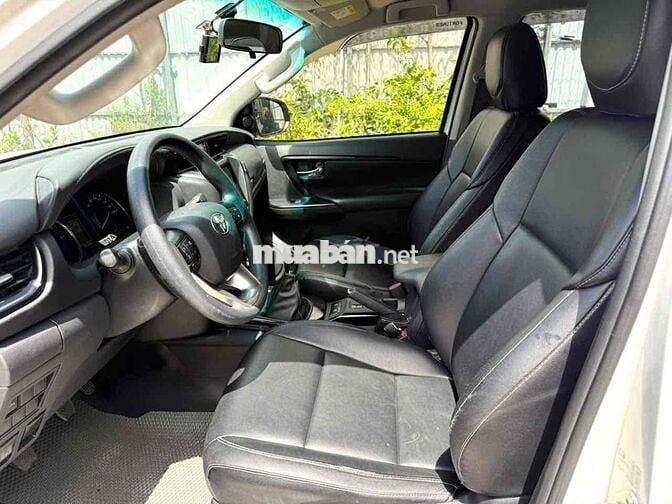 FORTUNER 2.4G 2020MT MẪU MƠIA ,BẢO HÀNH 1 NĂM