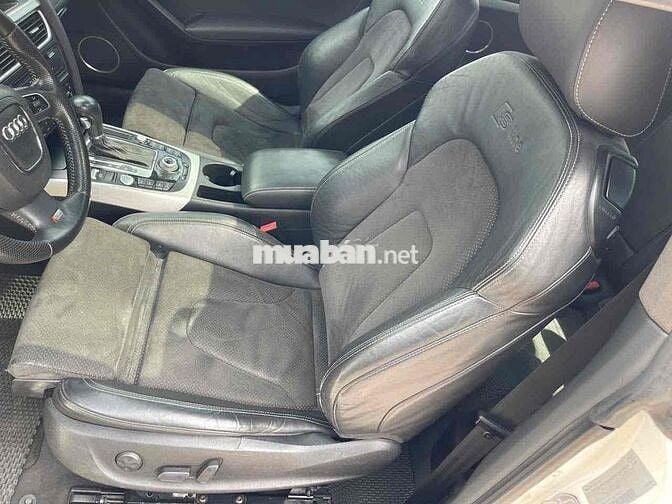 Audi Q5 2009 - 160000 km