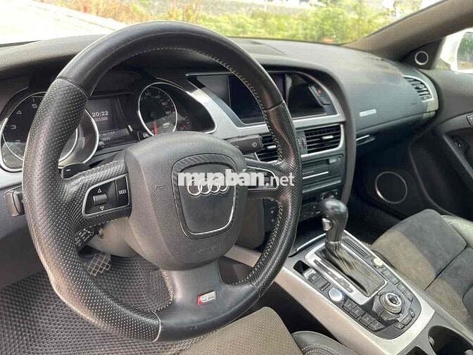 Audi Q5 2009 - 160000 km