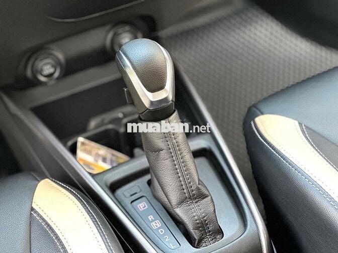 Suzuki XL 7 2021 biển trắng giá tốt có phụ kiện