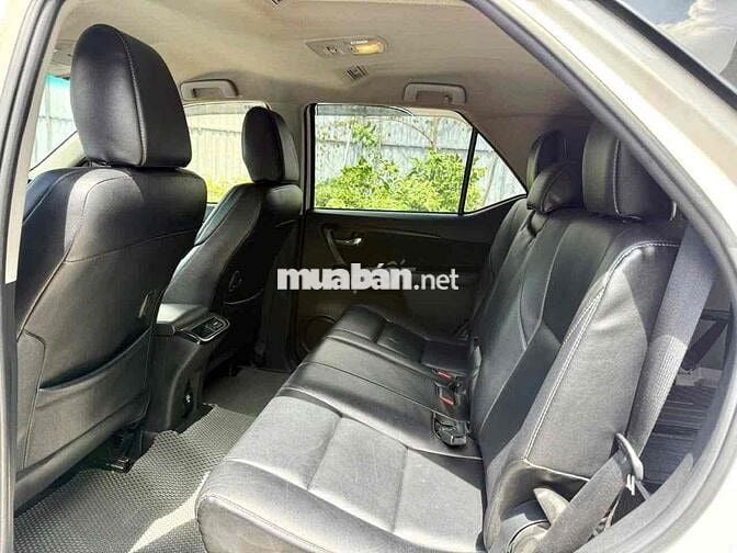 FORTUNER 2.4G 2020MT MẪU MƠIA ,BẢO HÀNH 1 NĂM