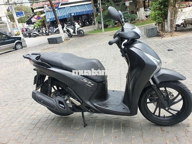 Bán sh cao 125 chính chủ