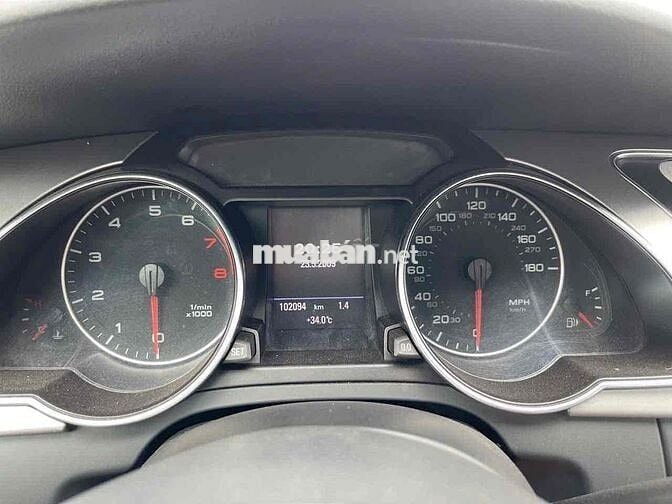 Audi Q5 2009 - 160000 km