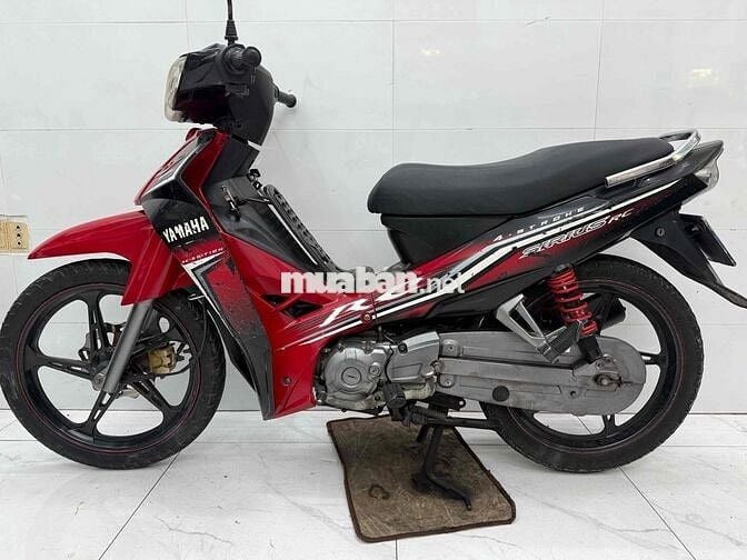 xe 9 chủ sang tên máy zin bstp