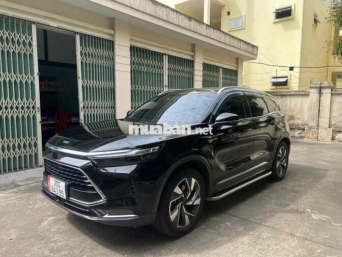 x7 sx 2020 dky 2021 xe 1 chủ mua từ mới