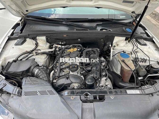 Audi Q5 2009 - 160000 km