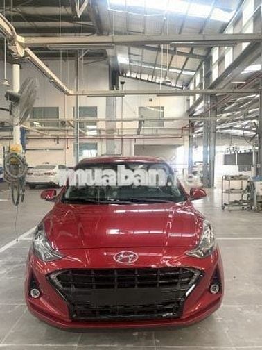 Hyundai Grand i10 2023 1.2 AT - 20000 km