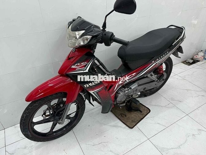 xe 9 chủ sang tên máy zin bstp