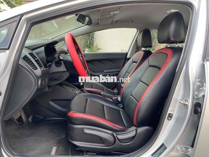 Kia K3 2015 1.6 AT - 150000 km