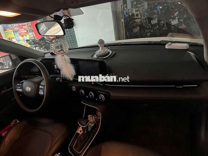 Hyundai Accent 2023 1.4 AT Đặc Biệt - 8500 km
