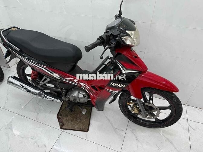 xe 9 chủ sang tên máy zin bstp