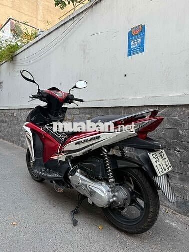 air blade 2012 bstp chính chủ máy móc êm ru