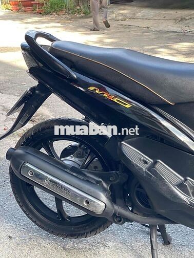 mio chính chủ bstp máy zin áo mới