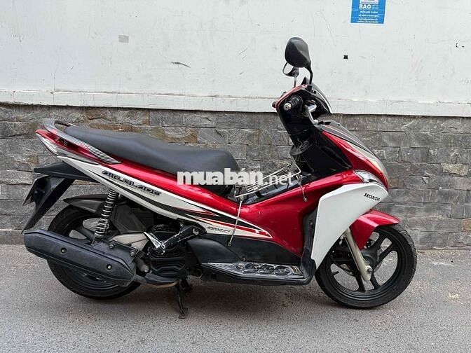 air blade 2012 bstp chính chủ máy móc êm ru