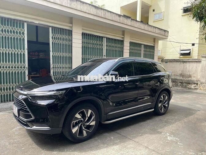 x7 sx 2020 dky 2021 xe 1 chủ mua từ mới
