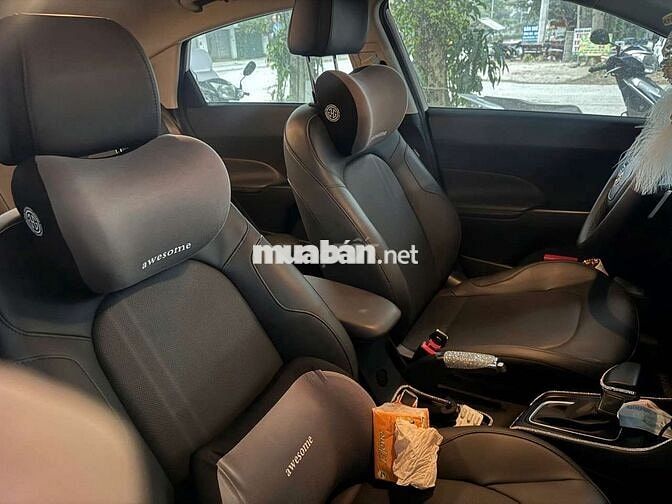 Hyundai Accent 2023 1.4 AT Đặc Biệt - 8500 km