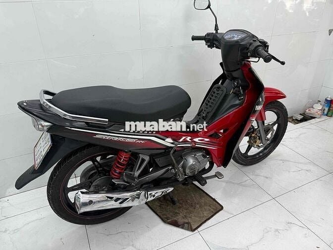 xe 9 chủ sang tên máy zin bstp