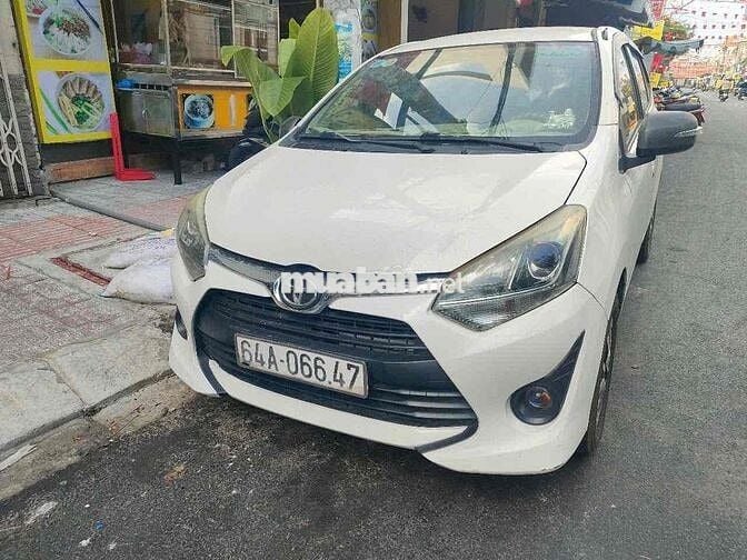 2019 - 500000 km
